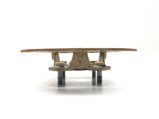 Front Wheel Hub with Rotor B 2018 Textron Arctic Cat Wildcat X 1000 4x4 EPS 3102