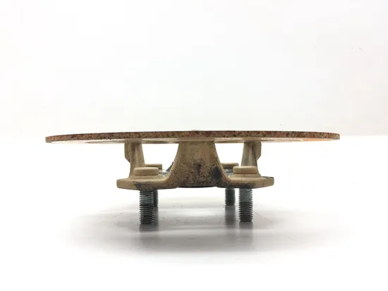 Front Wheel Hub with Rotor B 2018 Textron Arctic Cat Wildcat X 1000 4x4 EPS 3102