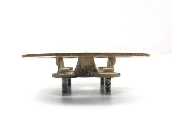 Front Wheel Hub with Rotor B 2018 Textron Arctic Cat Wildcat X 1000 4x4 EPS 3102