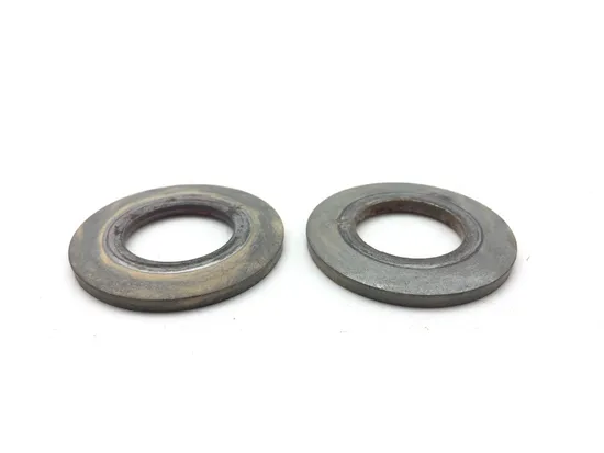 Front Wheel Hub Spindle Castle Nuts 2018 Textron Arctic Cat Wildcat X 1000 3102