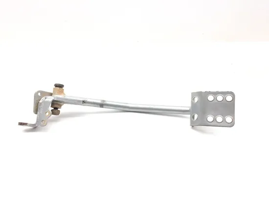 Rear Brake Pedal 2018 Textron Arctic Cat Wildcat X 1000 4x4 EPS 3102