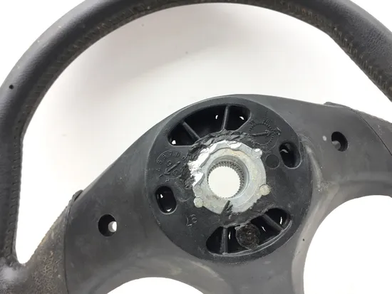 Steering Wheel 2018 Textron Arctic Cat Wildcat X 1000 4x4 EPS 3102