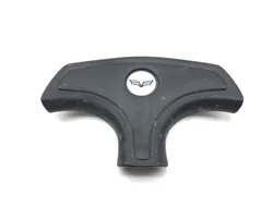 Steering Wheel Center Cap 2018 Textron Arctic Cat Wildcat X 1000 4x4 EPS 3102 x