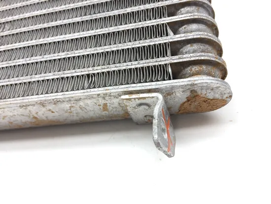 Engine Oil Cooler 2018 Textron Arctic Cat Wildcat X 1000 4x4 EPS 3102 x