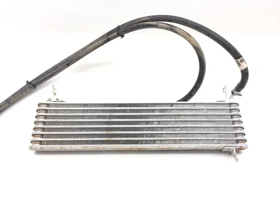 Engine Oil Cooler 2018 Textron Arctic Cat Wildcat X 1000 4x4 EPS 3102 x