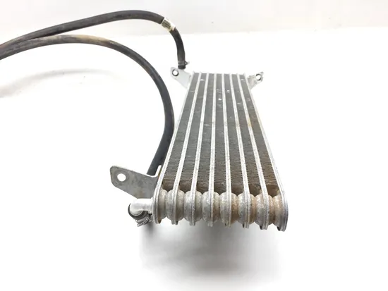 Engine Oil Cooler 2018 Textron Arctic Cat Wildcat X 1000 4x4 EPS 3102 x