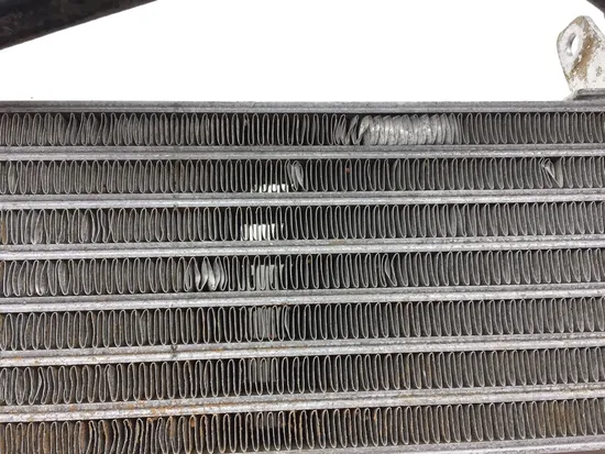 Engine Oil Cooler 2018 Textron Arctic Cat Wildcat X 1000 4x4 EPS 3102 x