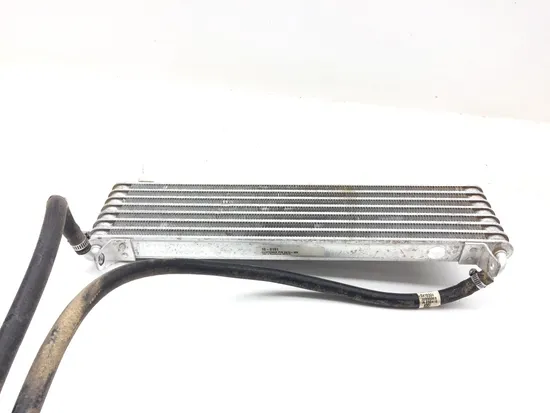Engine Oil Cooler 2018 Textron Arctic Cat Wildcat X 1000 4x4 EPS 3102 x