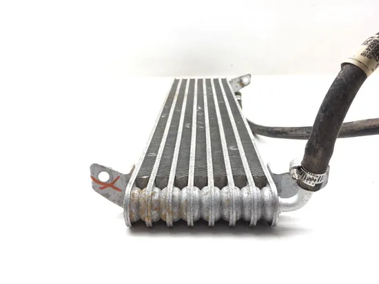 Engine Oil Cooler 2018 Textron Arctic Cat Wildcat X 1000 4x4 EPS 3102 x