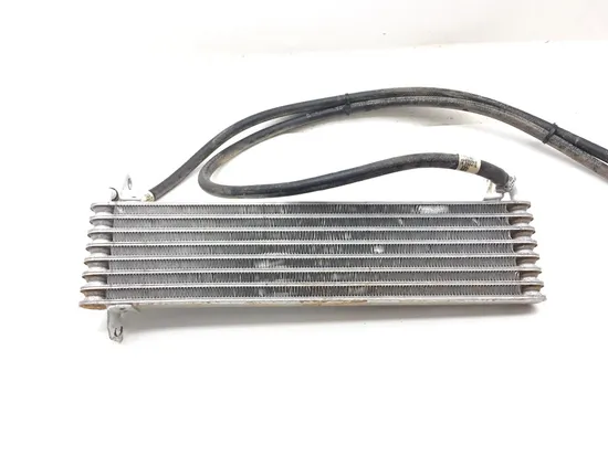 Engine Oil Cooler 2018 Textron Arctic Cat Wildcat X 1000 4x4 EPS 3102 x
