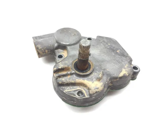 Engine Shifter Shift Shaft 2018 Textron Arctic Cat Wildcat X 1000 4x4 EPS 3102