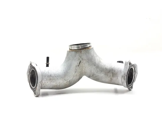 Throttle Body Intake Manifold W Injectors 2018 Textron Wildcat X 1000 3102