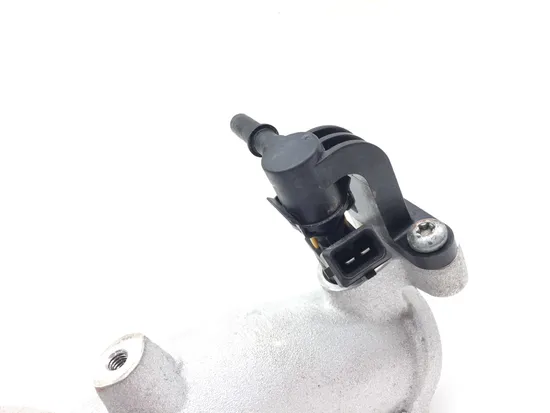 Throttle Body Intake Manifold W Injectors 2018 Textron Wildcat X 1000 3102