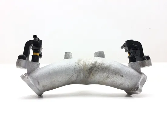 Throttle Body Intake Manifold W Injectors 2018 Textron Wildcat X 1000 3102