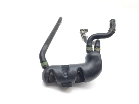 Oil Breather Vent Box 2018 Textron Arctic Cat Wildcat X 1000 4x4 EPS 3102