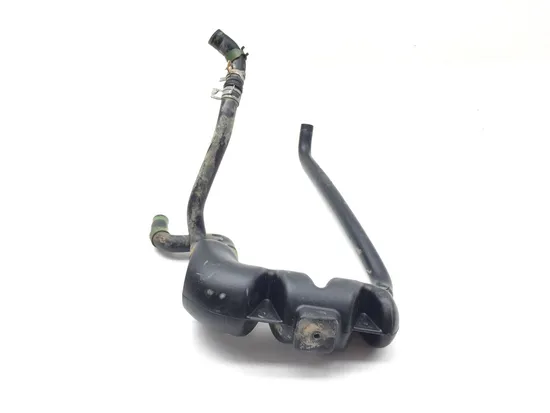 Oil Breather Vent Box 2018 Textron Arctic Cat Wildcat X 1000 4x4 EPS 3102