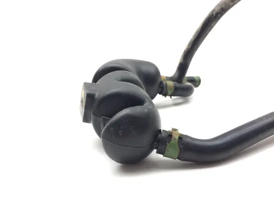 Oil Breather Vent Box 2018 Textron Arctic Cat Wildcat X 1000 4x4 EPS 3102