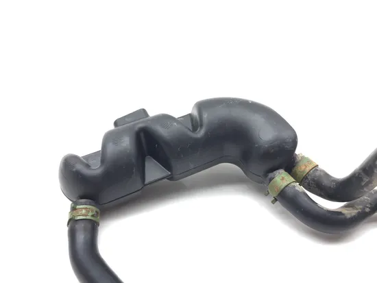 Oil Breather Vent Box 2018 Textron Arctic Cat Wildcat X 1000 4x4 EPS 3102