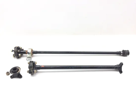 Rear Front Drive Shaft 2018 Textron Arctic Cat Wildcat X 1000 4x4 EPS 3102