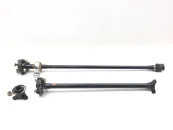 Rear Front Drive Shaft 2018 Textron Arctic Cat Wildcat X 1000 4x4 EPS 3102