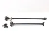 Rear Front Drive Shaft 2018 Textron Arctic Cat Wildcat X 1000 4x4 EPS 3102