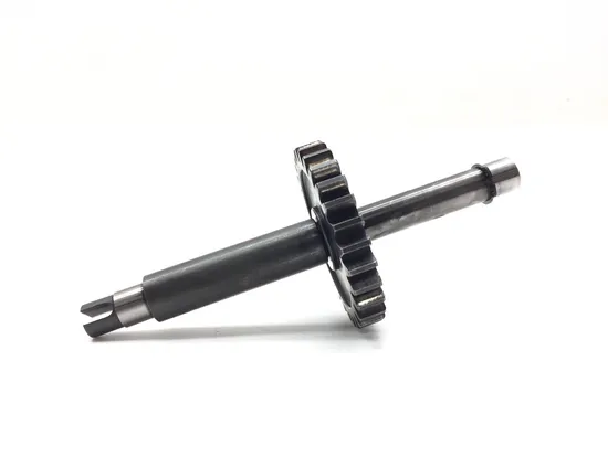 Water Pump Idler Gears 2018 Textron Arctic Cat Wildcat X 1000 4x4 EPS 3102