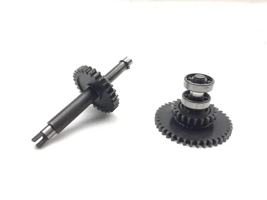 Water Pump Idler Gears 2018 Textron Arctic Cat Wildcat X 1000 4x4 EPS 3102