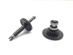 Water Pump Idler Gears 2018 Textron Arctic Cat Wildcat X 1000 4x4 EPS 3102