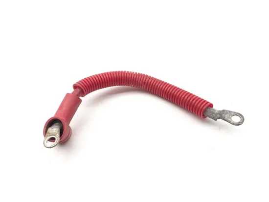 Positive Negative Battery Wires 2018 Textron Arctic Cat Wildcat X 1000 EPS 3102