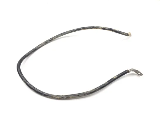 Positive Negative Battery Wires 2018 Textron Arctic Cat Wildcat X 1000 EPS 3102