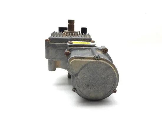 Power Steering Motor Gear Box 2018 Textron Arctic Cat Wildcat X 1000 4x4 3102