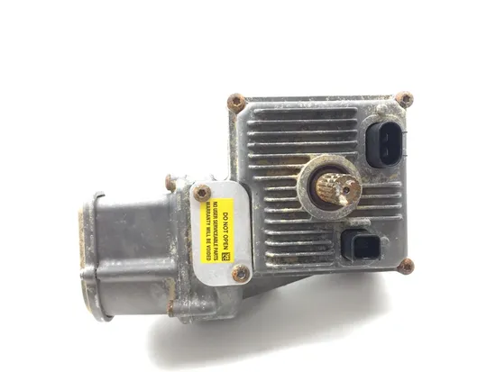 Power Steering Motor Gear Box 2018 Textron Arctic Cat Wildcat X 1000 4x4 3102