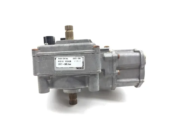 Power Steering Motor Gear Box 2018 Textron Arctic Cat Wildcat X 1000 4x4 3102