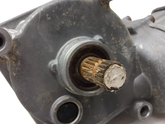 Power Steering Motor Gear Box 2018 Textron Arctic Cat Wildcat X 1000 4x4 3102