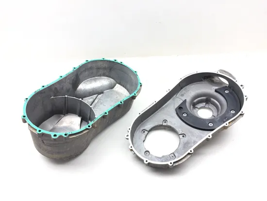 Engine Clutch Cover 2018 Textron Arctic Cat Wildcat X 1000 4x4 EPS 3102