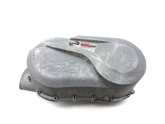 Engine Clutch Cover 2018 Textron Arctic Cat Wildcat X 1000 4x4 EPS 3102