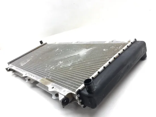 Engine Radiator Cooling 2018 Textron Arctic Cat Wildcat X 1000 4x4 EPS 3102 x