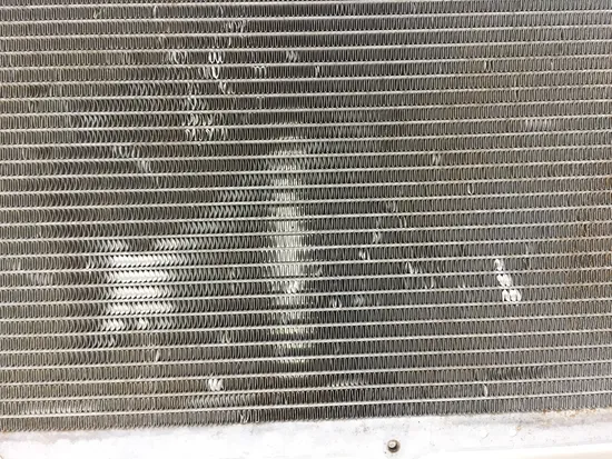 Engine Radiator Cooling 2018 Textron Arctic Cat Wildcat X 1000 4x4 EPS 3102 x