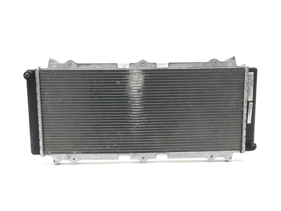 Engine Radiator Cooling 2018 Textron Arctic Cat Wildcat X 1000 4x4 EPS 3102 x