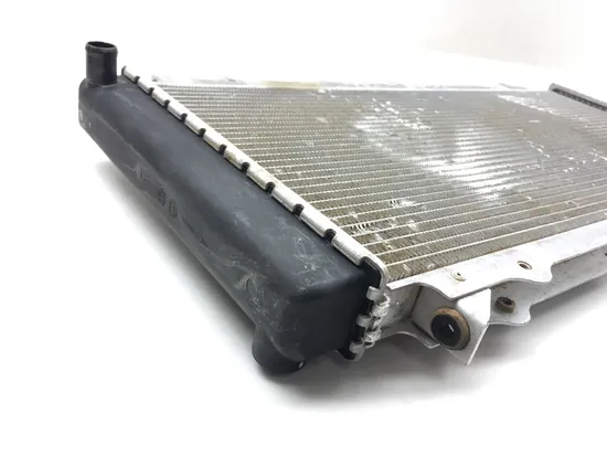 Engine Radiator Cooling 2018 Textron Arctic Cat Wildcat X 1000 4x4 EPS 3102 x