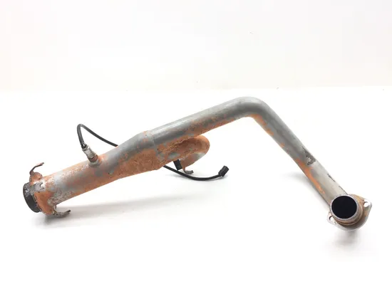 Exhaust Header Head Pipe 2018 Textron Arctic Cat Wildcat X 1000 4x4 EPS 3102