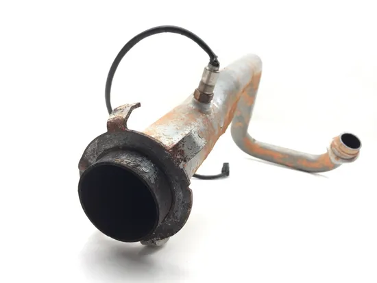 Exhaust Header Head Pipe 2018 Textron Arctic Cat Wildcat X 1000 4x4 EPS 3102