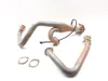 Exhaust Header Head Pipe 2018 Textron Arctic Cat Wildcat X 1000 4x4 EPS 3102