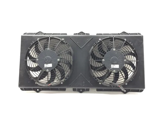 Engine Radiator Cooling Fan 2018 Textron Arctic Cat Wildcat X 1000 4x4 EPS 3102