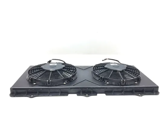 Engine Radiator Cooling Fan 2018 Textron Arctic Cat Wildcat X 1000 4x4 EPS 3102