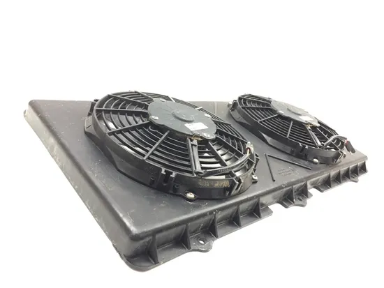 Engine Radiator Cooling Fan 2018 Textron Arctic Cat Wildcat X 1000 4x4 EPS 3102