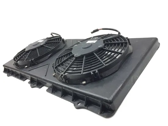 Engine Radiator Cooling Fan 2018 Textron Arctic Cat Wildcat X 1000 4x4 EPS 3102