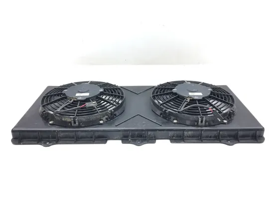 Engine Radiator Cooling Fan 2018 Textron Arctic Cat Wildcat X 1000 4x4 EPS 3102