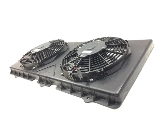 Engine Radiator Cooling Fan 2018 Textron Arctic Cat Wildcat X 1000 4x4 EPS 3102