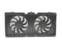 Engine Radiator Cooling Fan 2018 Textron Arctic Cat Wildcat X 1000 4x4 EPS 3102